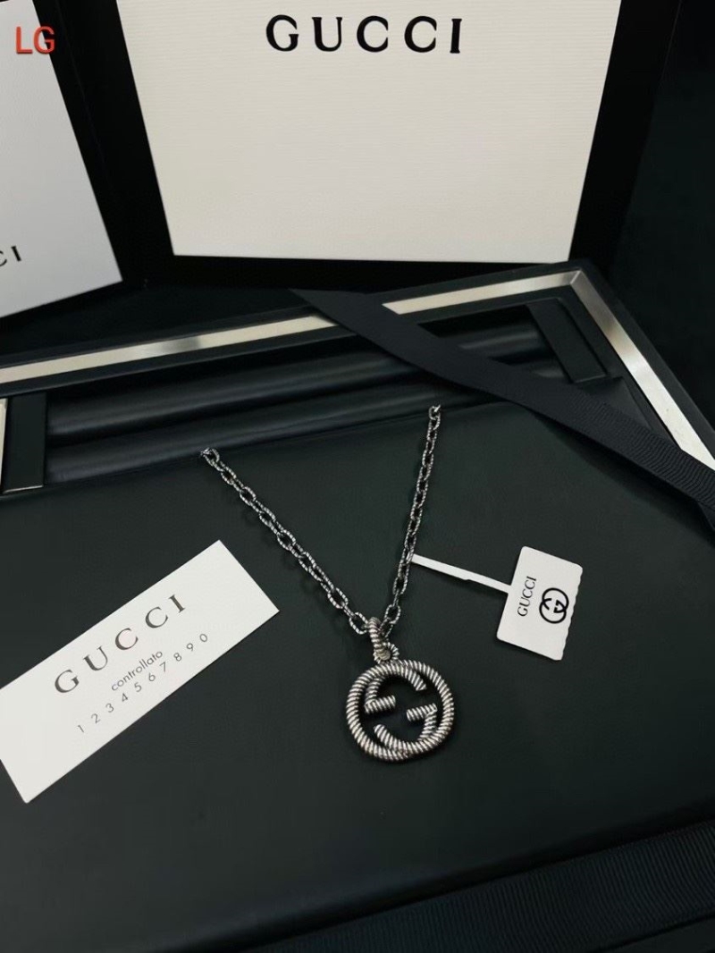 Gucci Necklaces